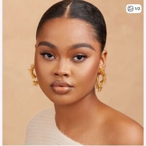 ISO (in search of) MUDI EARRINGS BY KHOI